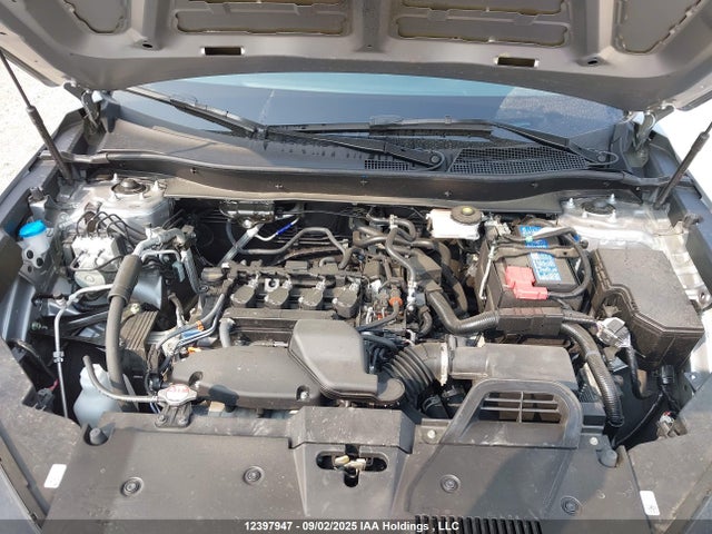 2HKRS4H54SH116929 Honda l15be