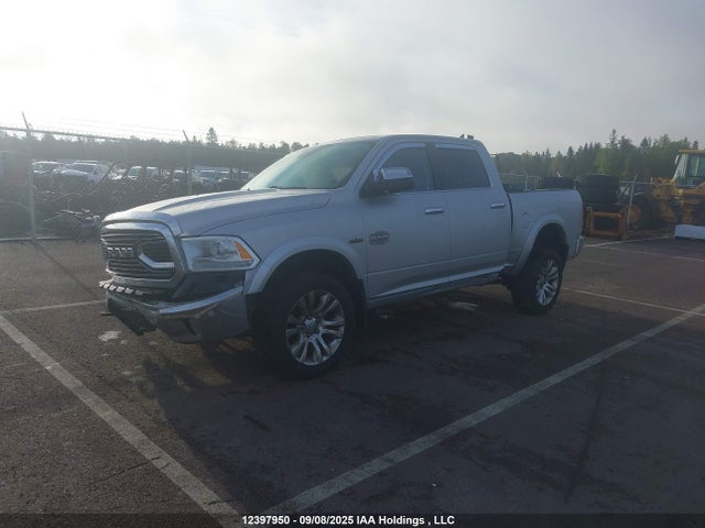 RAM 2018 2018 1C6RR7PT0JS345970 Image 2