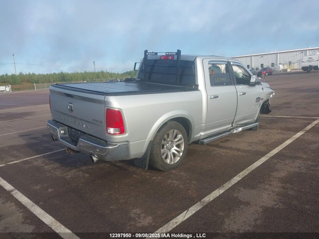 RAM 2018 2018 1C6RR7PT0JS345970 Image 4
