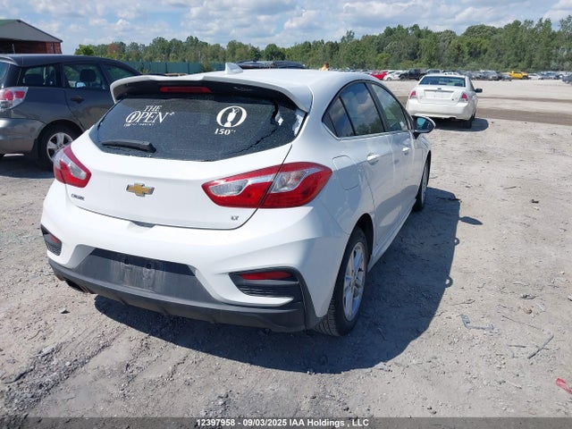 3G1BE6SM2HS568163 Chevrolet le2 -di: direct injection, vvt: variable valve timing, gen, alum