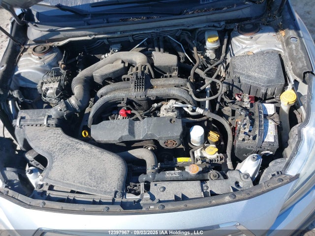 Subaru 2.5l c0 2015 4S4BSCGC2F3319925 Image 10
