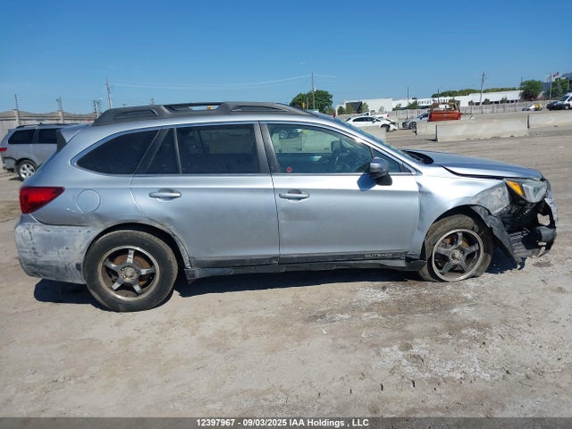 Subaru 2.5l c0 2015 4S4BSCGC2F3319925 Image 14
