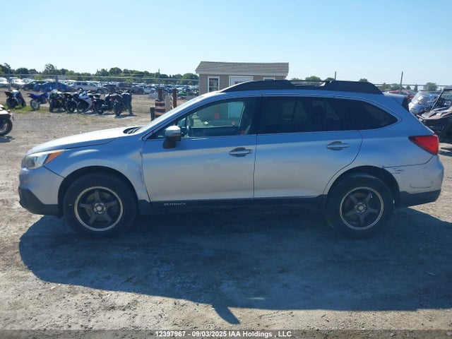 Subaru 2.5l c0 2015 4S4BSCGC2F3319925 Image 15