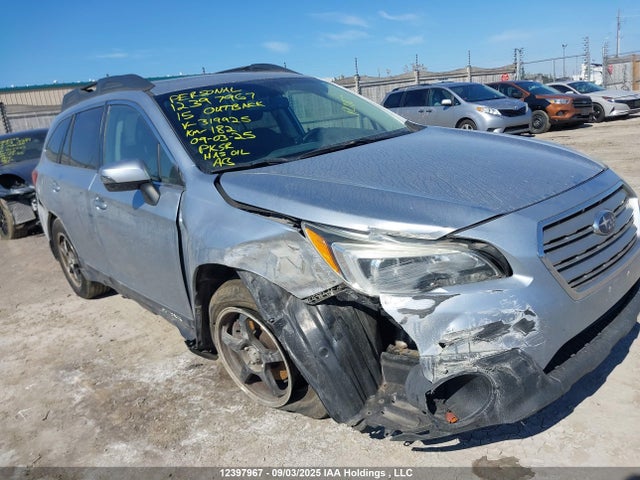 Subaru 2.5l c0 2015 4S4BSCGC2F3319925 Image 18
