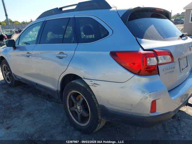 Subaru 2.5l c0 2015 4S4BSCGC2F3319925 Image 19