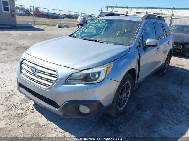 Subaru 2.5l c0 2015 4S4BSCGC2F3319925 Image 2