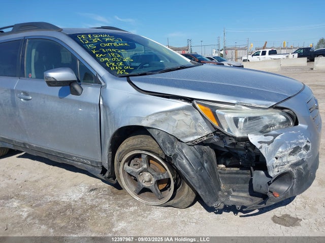 Subaru 2.5l c0 2015 4S4BSCGC2F3319925 Image 6