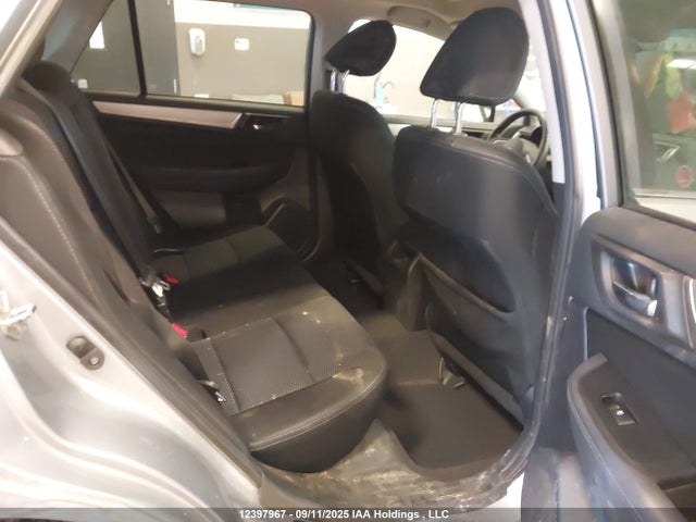 Subaru 2.5l c0 2015 4S4BSCGC2F3319925 Image 8