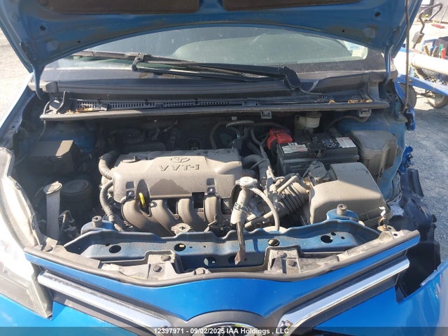 Toyota 1nz-fe 2017 VNKKTUD39HA084344 Image 10