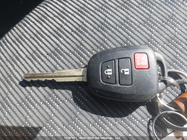 Toyota 1nz-fe 2017 VNKKTUD39HA084344 Image 11