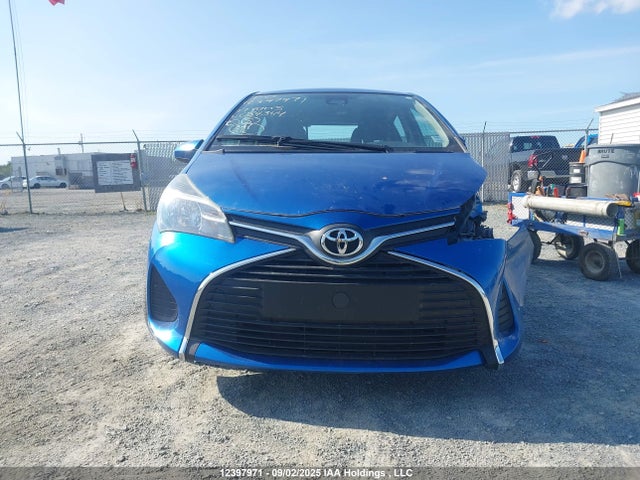 Toyota 1nz-fe 2017 VNKKTUD39HA084344 Image 13