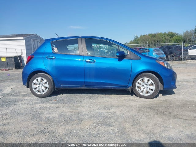 Toyota 1nz-fe 2017 VNKKTUD39HA084344 Image 14