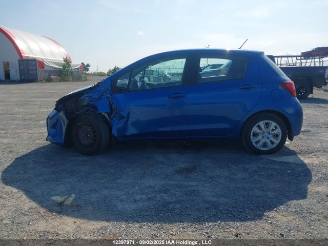 Toyota 1nz-fe 2017 VNKKTUD39HA084344 Image 15