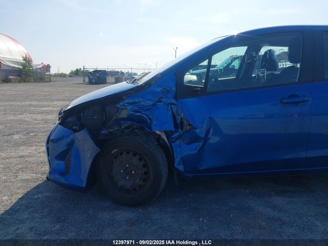 Toyota 1nz-fe 2017 VNKKTUD39HA084344 Image 19