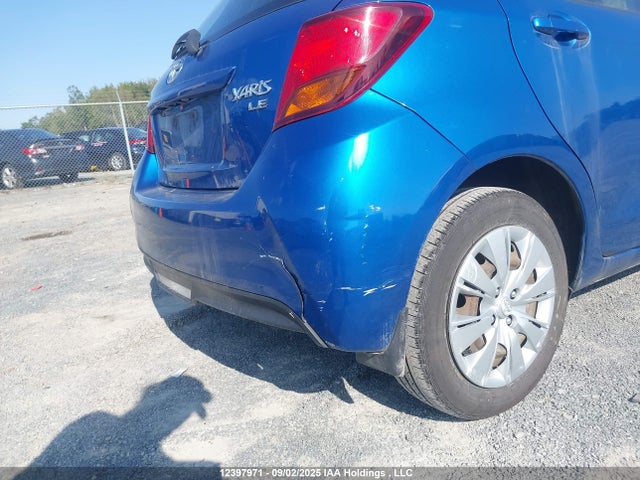 Toyota 1nz-fe 2017 VNKKTUD39HA084344 Image 20