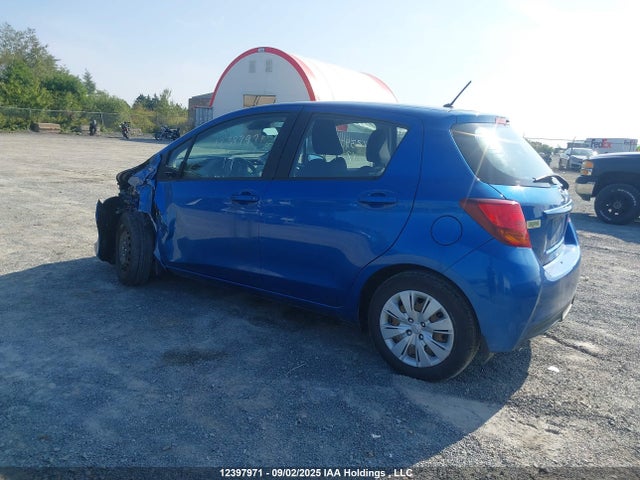 Toyota 1nz-fe 2017 VNKKTUD39HA084344 Image 3