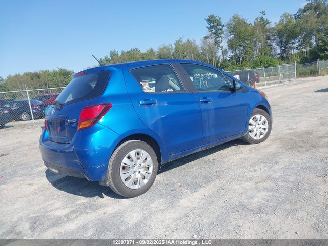 Toyota 1nz-fe 2017 VNKKTUD39HA084344 Image 4