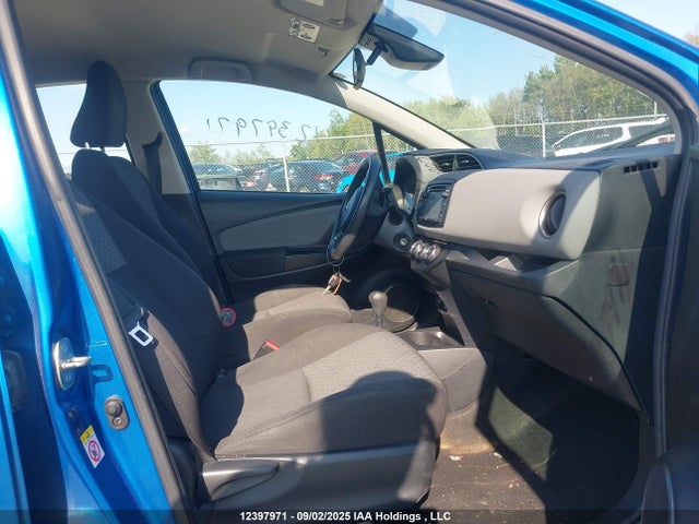 Toyota 1nz-fe 2017 VNKKTUD39HA084344 Image 5