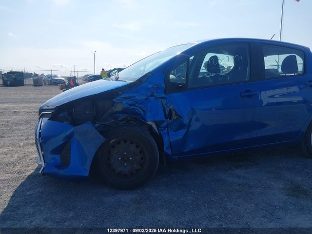 Toyota 1nz-fe 2017 VNKKTUD39HA084344 Image 6
