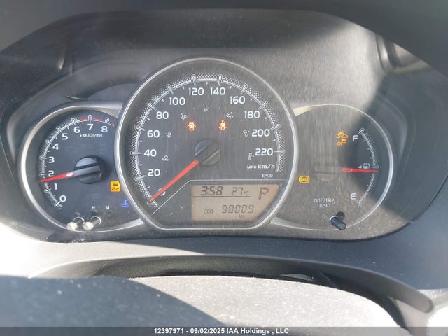 Toyota 1nz-fe 2017 VNKKTUD39HA084344 Image 7