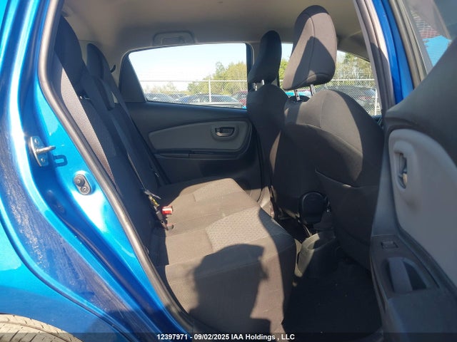 Toyota 1nz-fe 2017 VNKKTUD39HA084344 Image 8