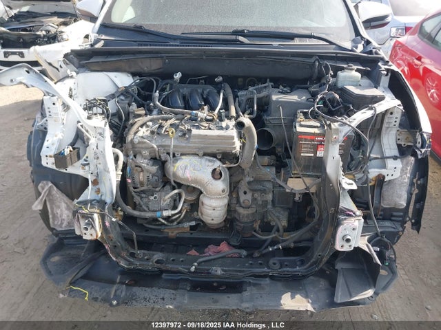 5TDJKRFHXGS229759 Toyota 2gr-fe