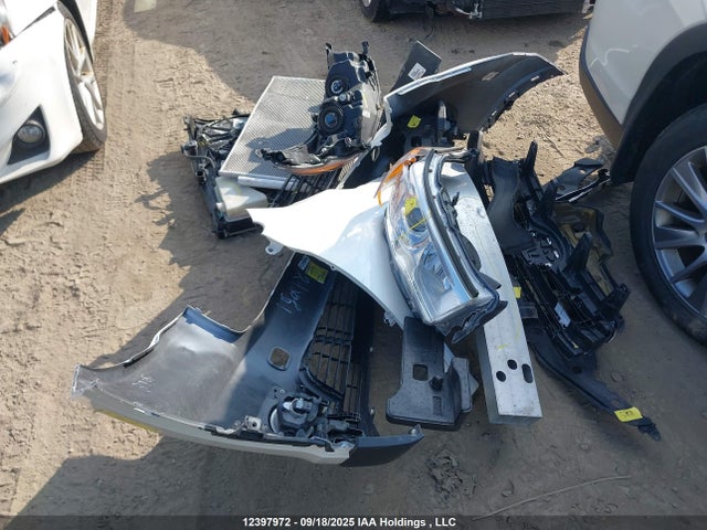 5TDJKRFHXGS229759 Toyota 2gr-fe