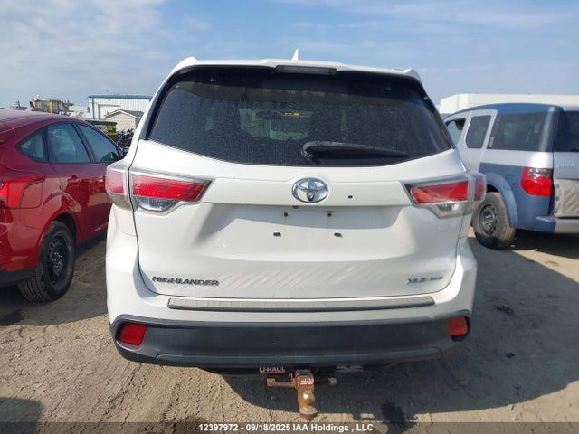 5TDJKRFHXGS229759 Toyota 2gr-fe