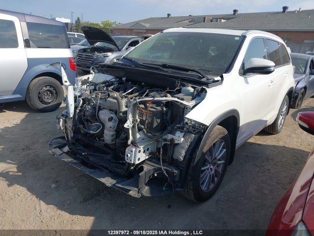 5TDJKRFHXGS229759 Toyota 2gr-fe