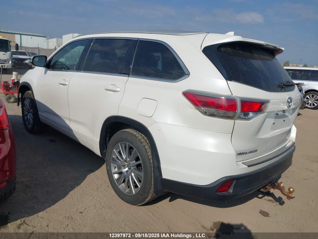 5TDJKRFHXGS229759 Toyota 2gr-fe