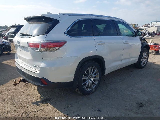 5TDJKRFHXGS229759 Toyota 2gr-fe
