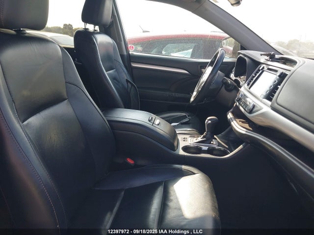 5TDJKRFHXGS229759 Toyota 2gr-fe