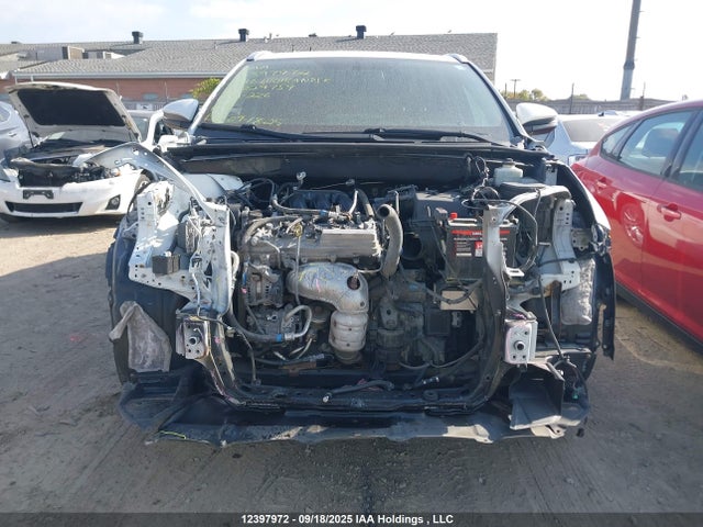 5TDJKRFHXGS229759 Toyota 2gr-fe