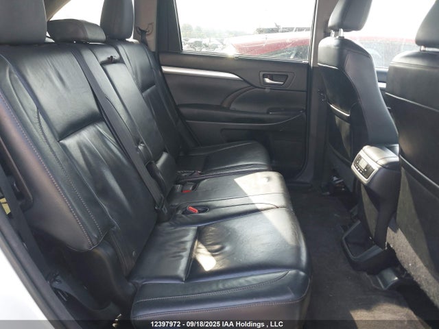 5TDJKRFHXGS229759 Toyota 2gr-fe