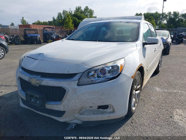 Chevrolet lkw 2015 1G11C5SLXFF297065 Image 6