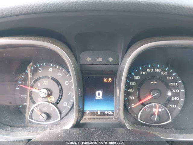 Chevrolet lkw 2015 1G11C5SLXFF297065 Image 7