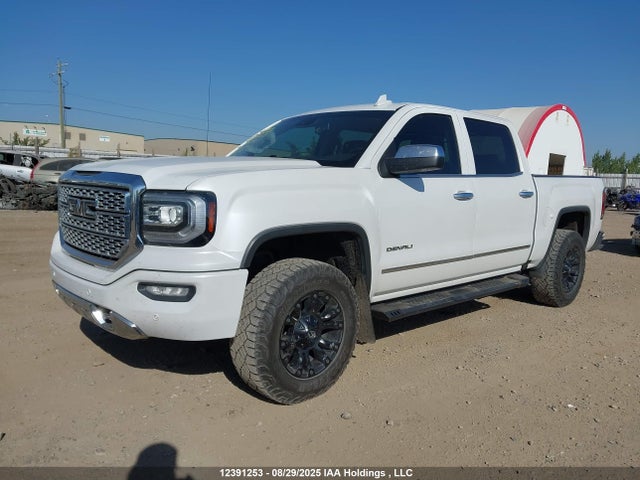 3GTU2PEJ7JG139738 GMC l86 - sidi: spark ignited direct injection, vvt: variable valve timing, afm, e85 max, alum