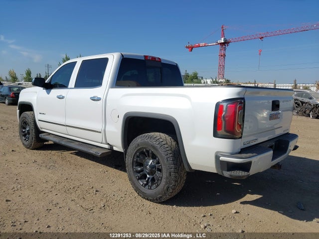 3GTU2PEJ7JG139738 GMC l86 - sidi: spark ignited direct injection, vvt: variable valve timing, afm, e85 max, alum