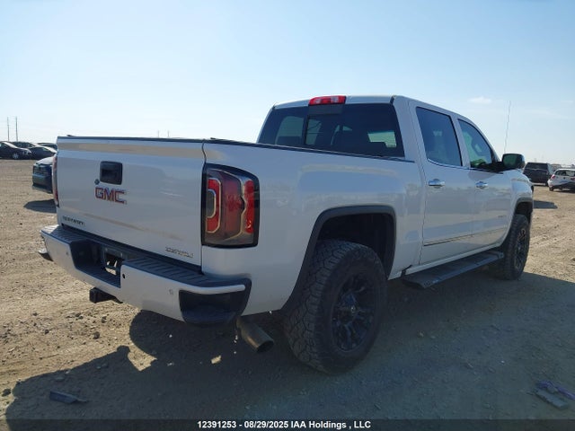 3GTU2PEJ7JG139738 GMC l86 - sidi: spark ignited direct injection, vvt: variable valve timing, afm, e85 max, alum