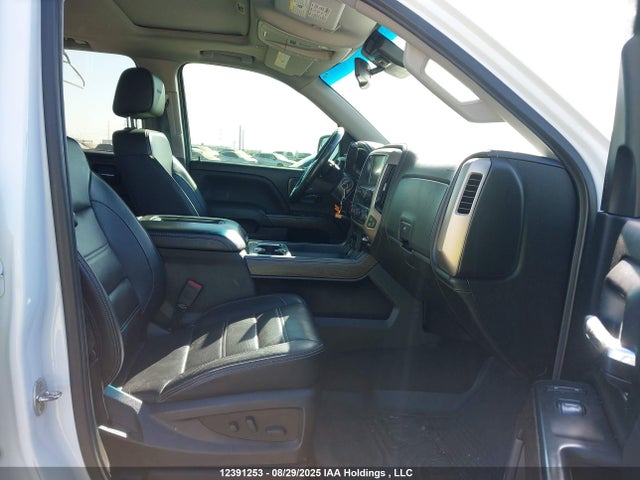 3GTU2PEJ7JG139738 GMC l86 - sidi: spark ignited direct injection, vvt: variable valve timing, afm, e85 max, alum