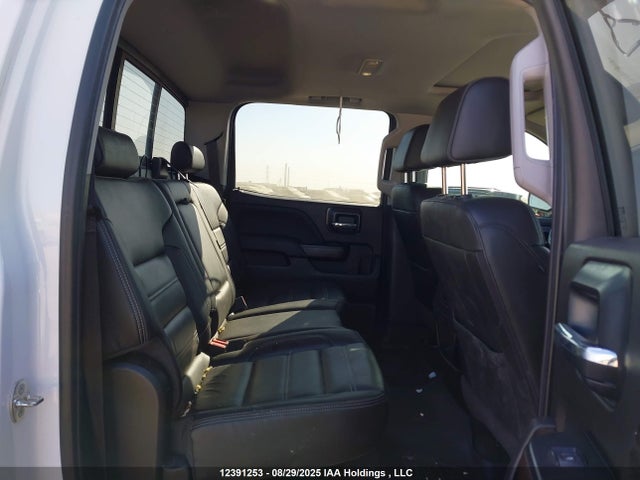 3GTU2PEJ7JG139738 GMC l86 - sidi: spark ignited direct injection, vvt: variable valve timing, afm, e85 max, alum