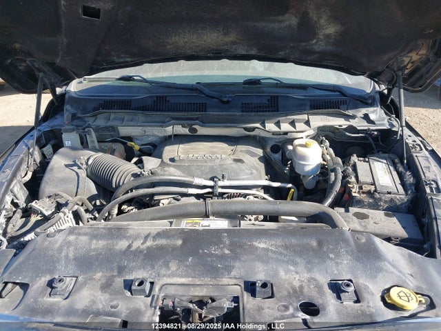 3C6UR5CJ0FG638849 RAM 2500