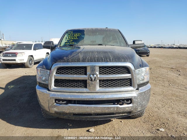 3C6UR5CJ0FG638849 RAM 2500