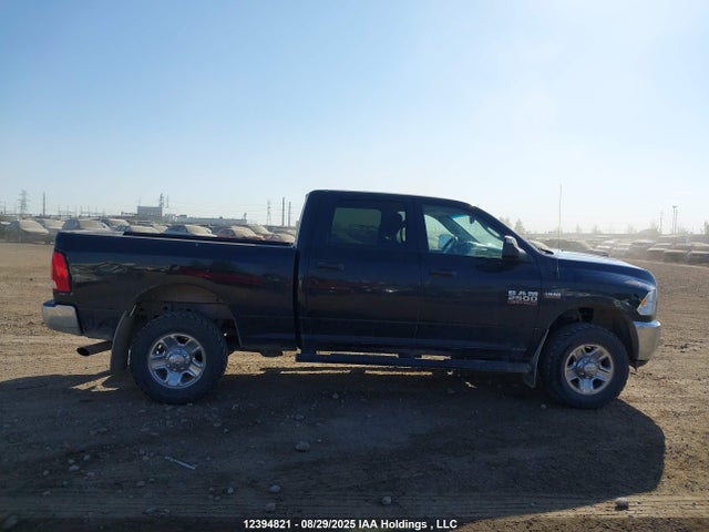 3C6UR5CJ0FG638849 RAM 2500