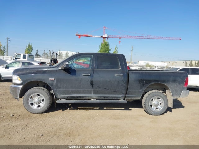 3C6UR5CJ0FG638849 RAM 2500