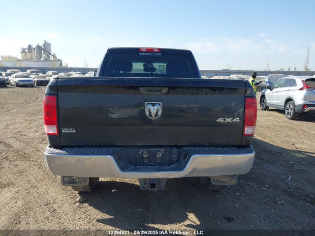 3C6UR5CJ0FG638849 RAM 2500