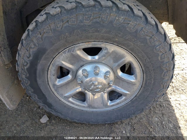 3C6UR5CJ0FG638849 RAM 2500