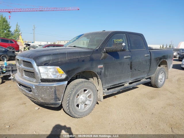 3C6UR5CJ0FG638849 RAM 2500