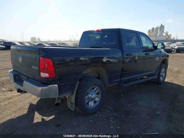 3C6UR5CJ0FG638849 RAM 2500