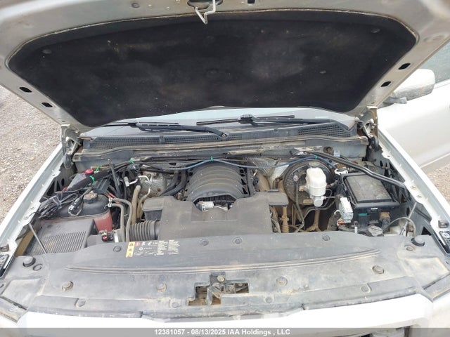 3GTU2NEC0HG189588 GMC l83 -spark ignited direct injection, variable valve timing, afm, e85 max, alum